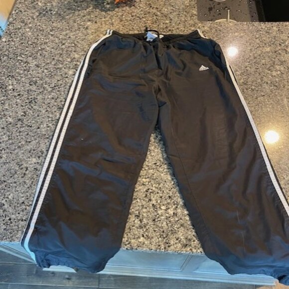 Adidas Track Pant Size L - Picture 1 of 4